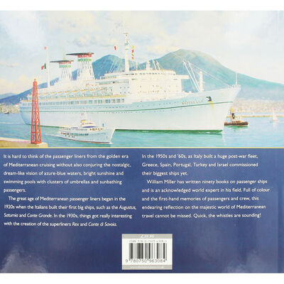 Great Mediterranean Passenger Ships image number 2