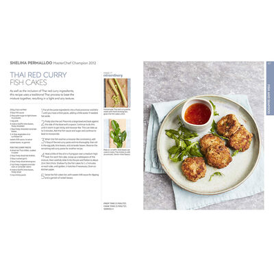 MasterChef: The Classics with a Twist image number 2