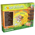 Science4You Solar Robots image number 2