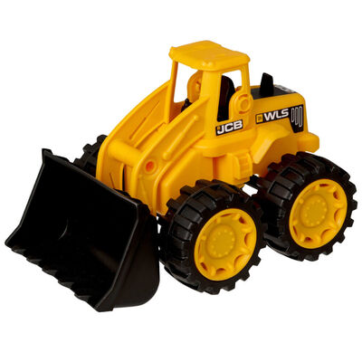 JCB 7 Inch Wheeled Loader image number 2