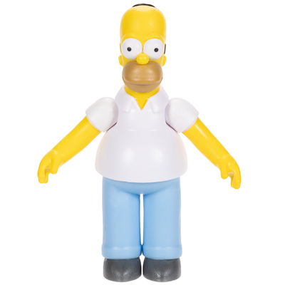 The Simpsons Figure: Assorted image number 2