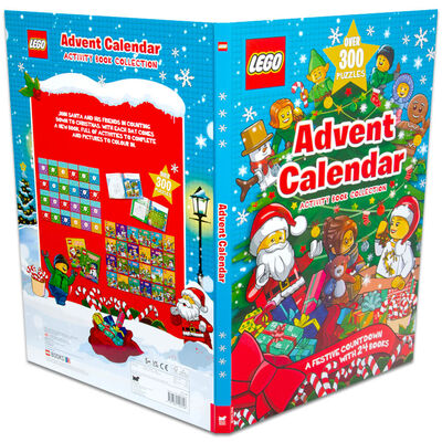 LEGO Advent Calendar image number 3