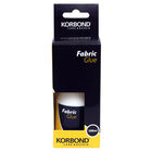 Korbond Fabric Glue image number 1