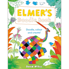 Elmer&rsquo;s Doodle Book image number 1