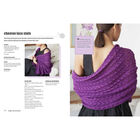 Modern Knitted Shawls and Wraps image number 2
