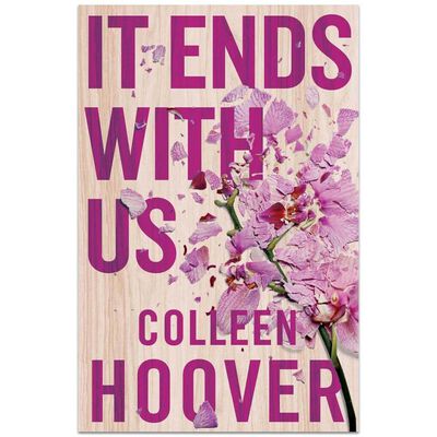 Colleen Hoover: 2 Book Bundle image number 3