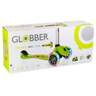 Green Globber Kids 3 Wheel Scooter image number 1