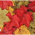Craft Leaves - Pack Of 50 image number 2