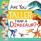 Are You Taller Than A Dinosaur? image number 1