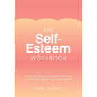 The Self-Esteem Workbook By Anna Barnes | The Works