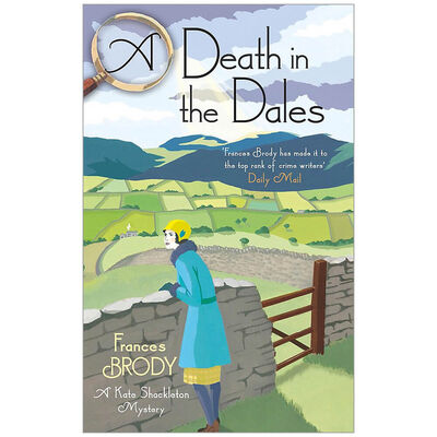 A Death In The Dales image number 1