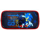 Sonic the Hedgehog Pencil Case image number 1