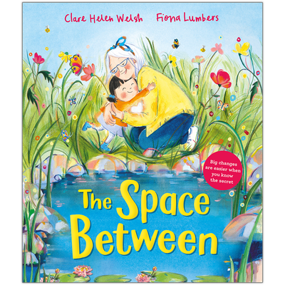 The Space Between image number 1