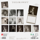 Taylor Swift 2026 Square Calendar image number 5