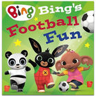 Bing&rsquo;s Football Fun image number 1