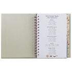 The Secret Ingredient is Always Love Recipe Book Journal image number 2