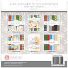 Christmas Gnomes Paper Kit: 8 x 8 Inches image number 3