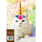 A5 Flexi Unicat Notebook image number 3