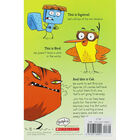 Bird & Squirrel On The Run! image number 2