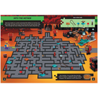 LEGO Minecraft: Steve&rsquo;s Netherite Adventure image number 4