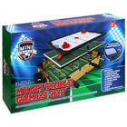 3-in-1 Multi Table Games Set image number 3