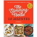 The Slimming Foodie in Minutes image number 1