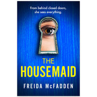 The Housemaid Series: 2 Book Bundle