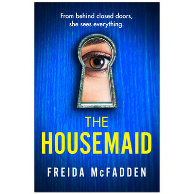 The Housemaid Series: 2 Book Bundle image number 2