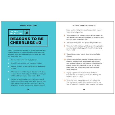 Grumpy Old Git Alert! image number 2