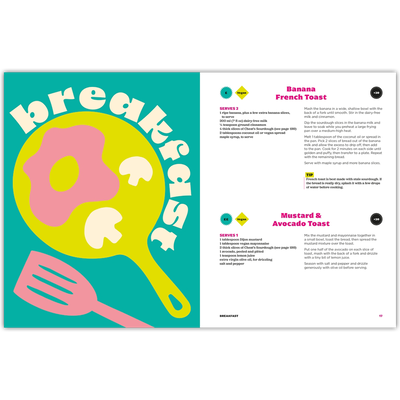 Easy, Tasty, Cheap: The Ultimate Student Cookbook image number 2