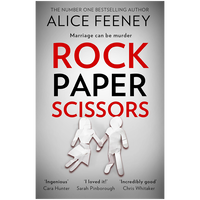 Rock Paper Scissors