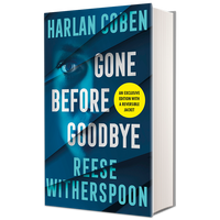 Gone Before Goodbye: Exclusive Edition