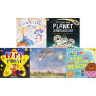 Holiday Adventure: 10 Kids Picture Books Bundle image number 3
