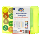 Playworks Time To Learn Beginner Maths Counting Set image number 2