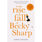 The Rise & Fall Of Becky Sharp image number 1