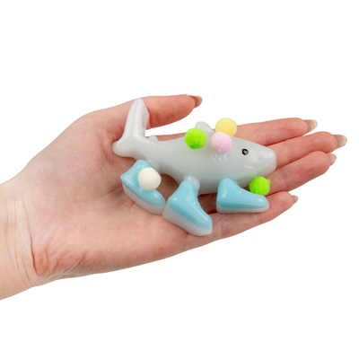 Brainrot Sticky Squishy: Assorted image number 3