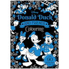 Disney Donald Duck & Friends Colouring image number 1