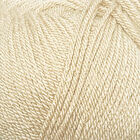 Prima DK Acrylic Wool: Oatmeal Yarn 100g image number 2