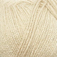 Prima DK Acrylic Wool: Oatmeal Yarn 100g