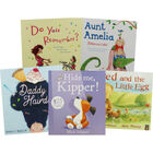 Sweet Stories: 10 Kids Picture Books Bundle image number 2