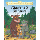 Gruffalo Granny image number 1