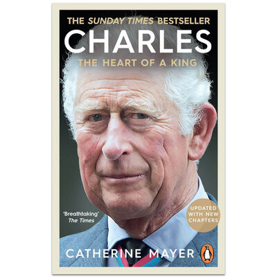 Charles: The Heart of a King image number 1