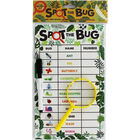Spot The Bugs Wipe Board Adventure Activity image number 1