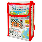 Travel Activity Pack image number 1