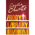 The Body in the Library image number 1