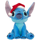 Disney Christmas Stitch Plush Toy image number 1