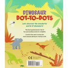 Dinosaur Dot-to-Dots image number 3