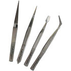 Crafters Companion Precision Tweezers - 4 Pack image number 3