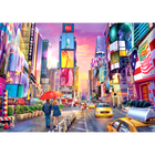 New York City 1000 Piece Jigsaw Puzzle image number 2
