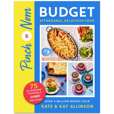 Pinch of Nom: 2 Book Bundle image number 3